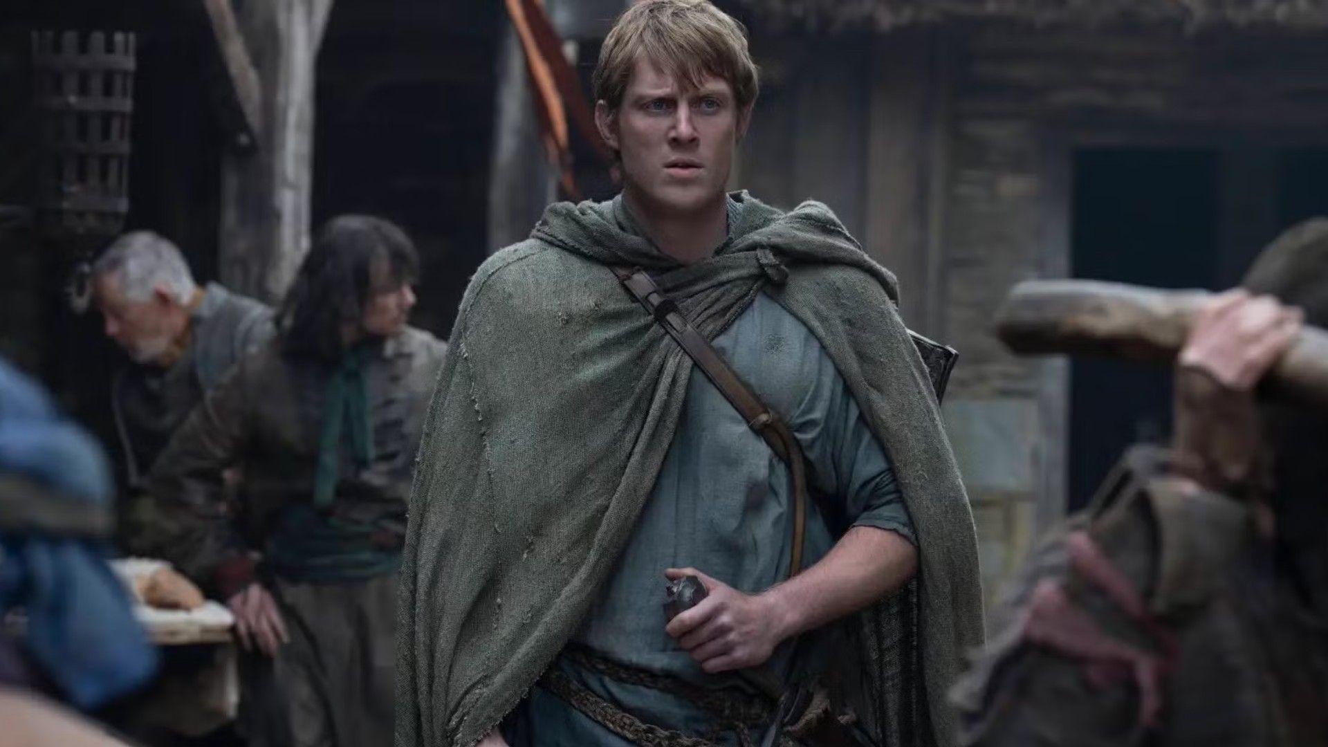 1 dunk in a knight of the seven kingdoms