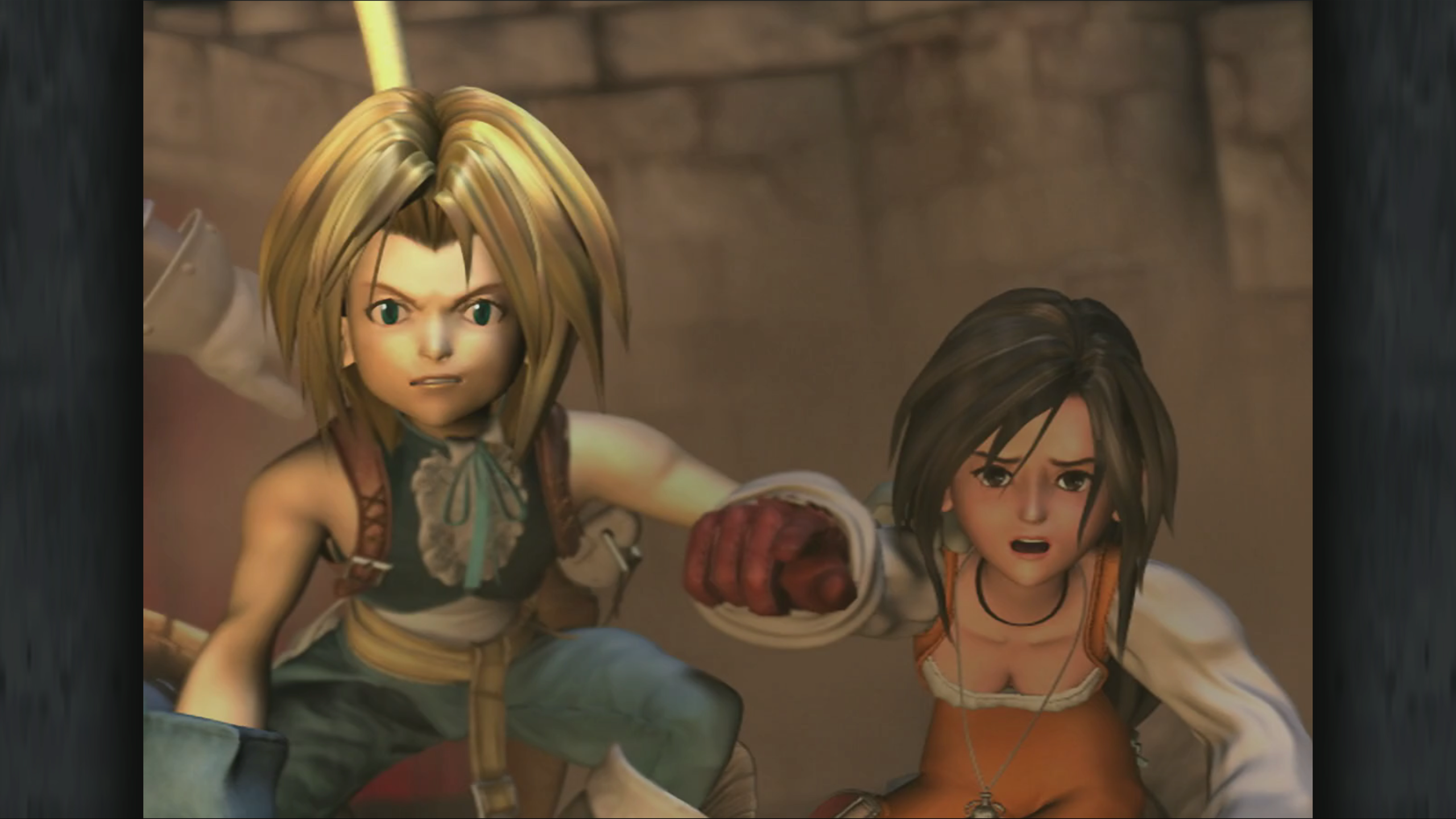 FF9 Kembali! Bukan Remake, Tapi Bikin Penasaran!