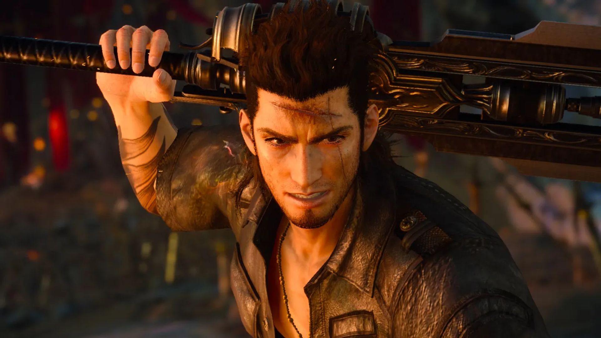 FFXV Bangkit! DLC FFXIV Bawa Kembali Noctis!