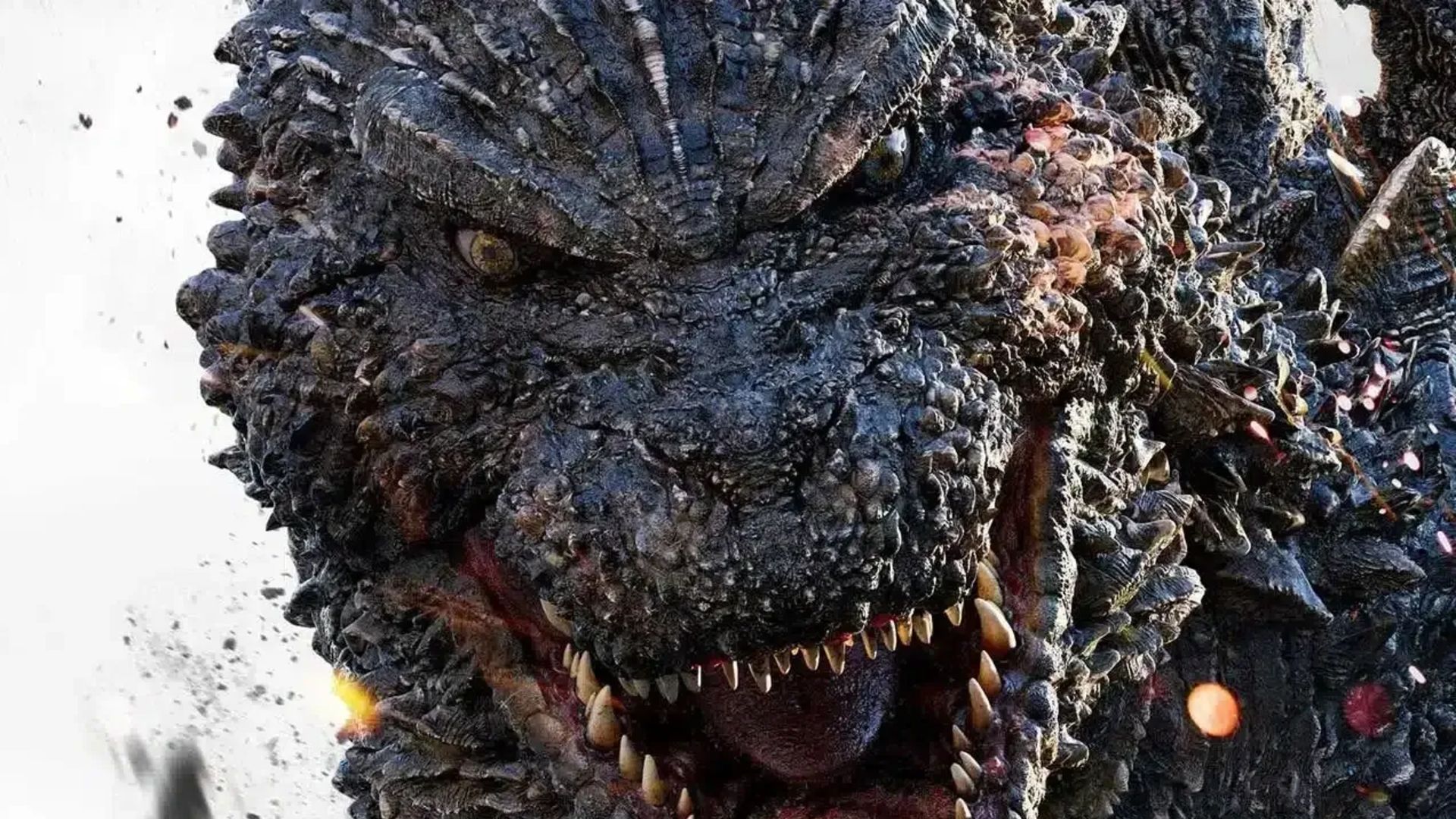 Godzilla Pindah Arena! Siap-siap Main di 2026! 1 Godzilla Pindah Arena! Siap-siap Main di 2026!