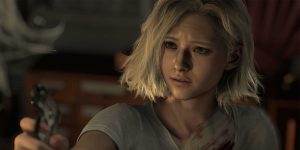 Bongkar Misteri Requiem: Game RE Ini Wajib Main!