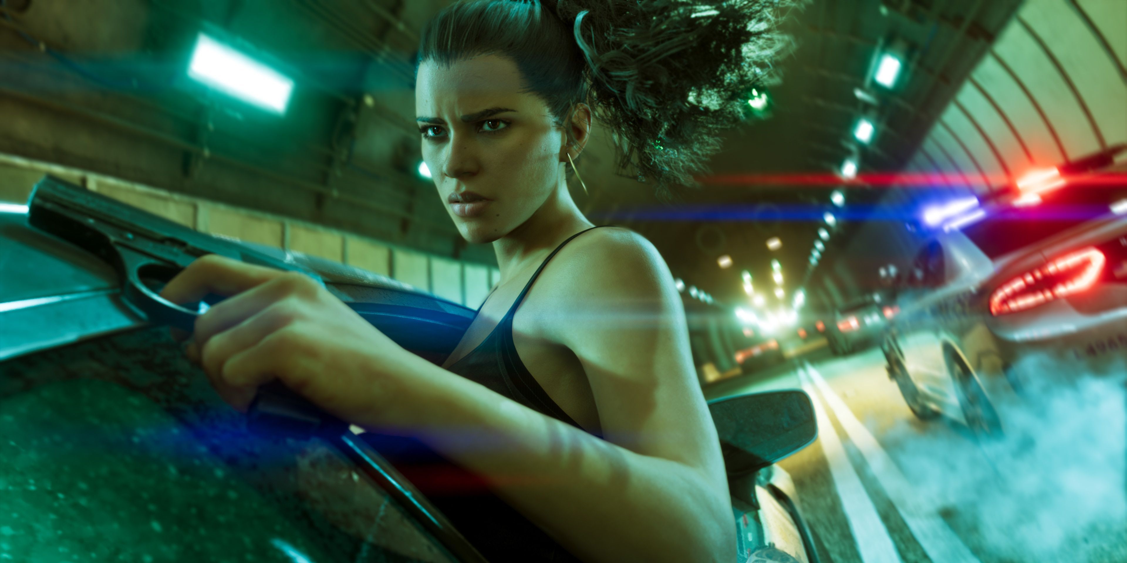 GTA 6: Koleksi Mewah Tanpa Game? Fans Meradang!