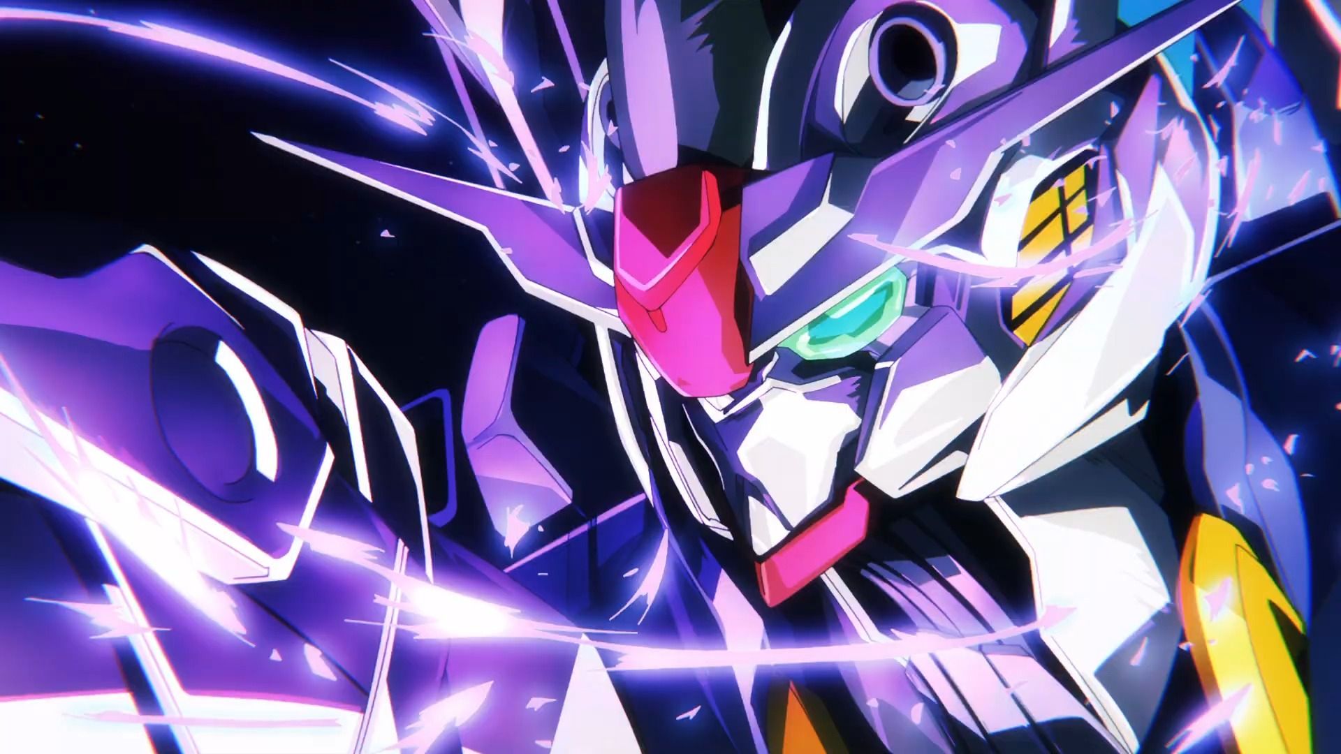 Gundam: Stardust Trails Resmi Meluncur Oktober 2026 1 Gundam: Stardust Trails Resmi Meluncur Oktober 2026