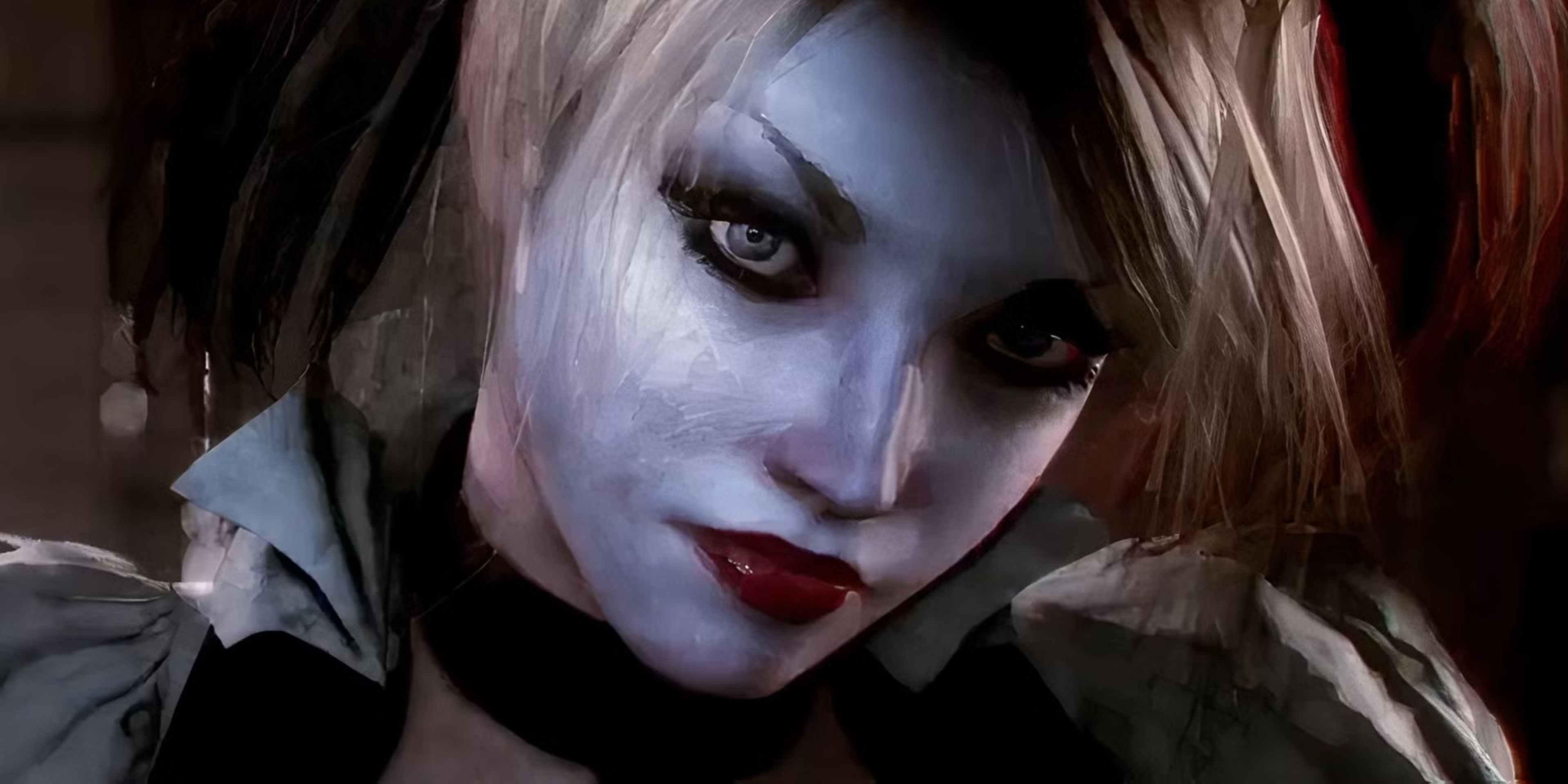 Harley Quinn Arkham Asylum Hadir di LEGO Batman! 1 Harley Quinn Arkham Asylum Hadir di LEGO Batman!