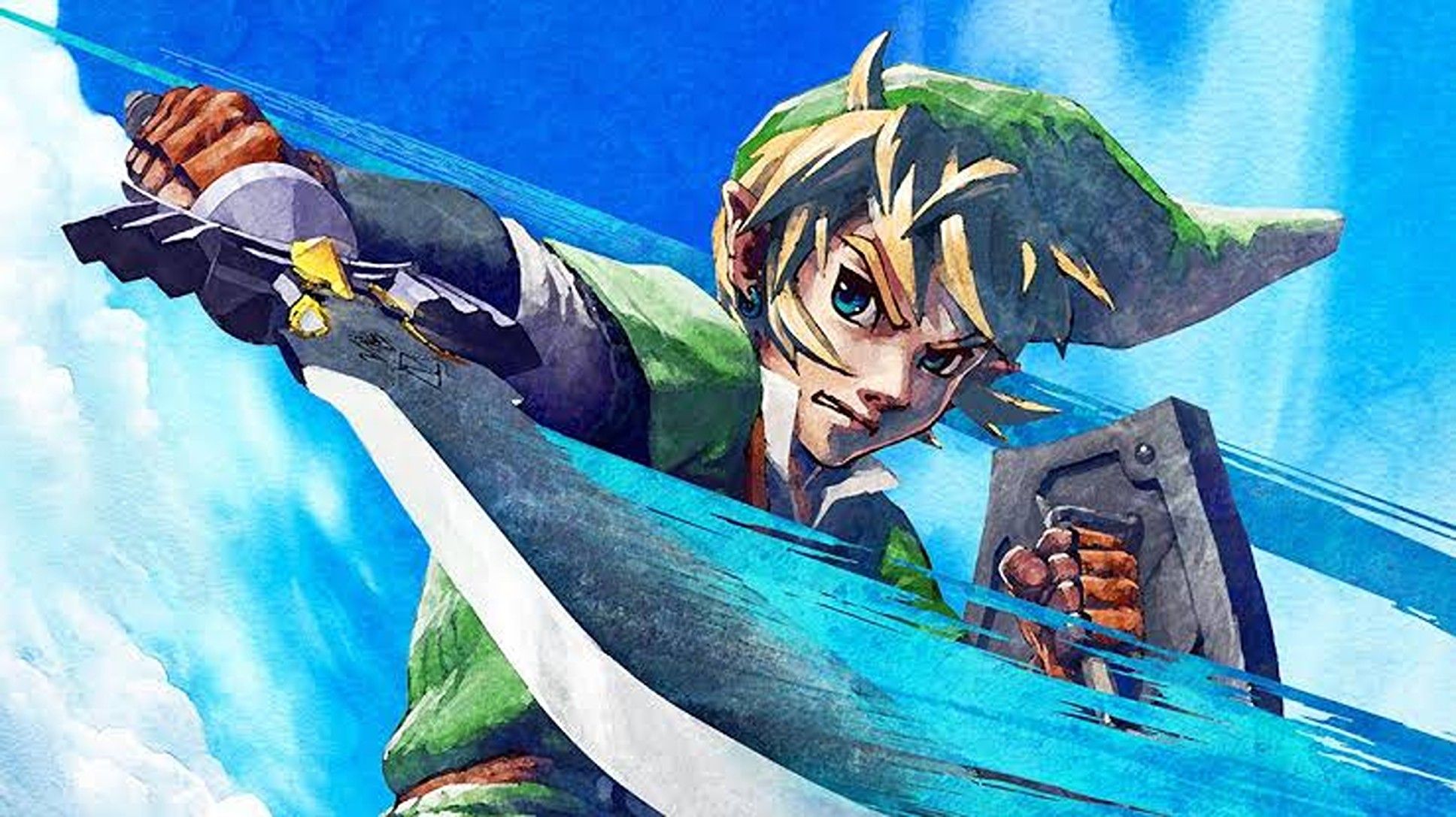 Zelda Kembali Hadir Oktober 2026 1 Zelda Kembali Hadir Oktober 2026