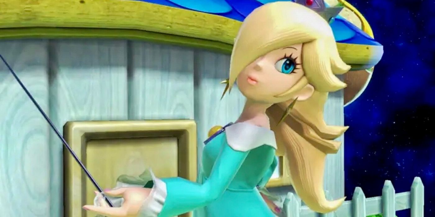 Super Mario Galaxy Segera Hadir di PC