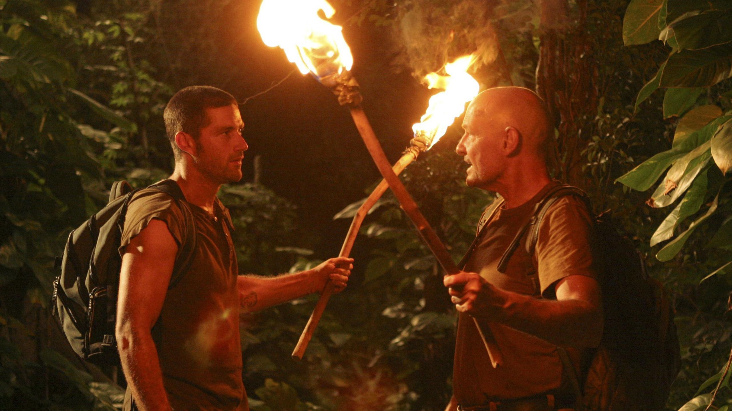 Misteri Tujuh Episode Hilang dari Serial Lost