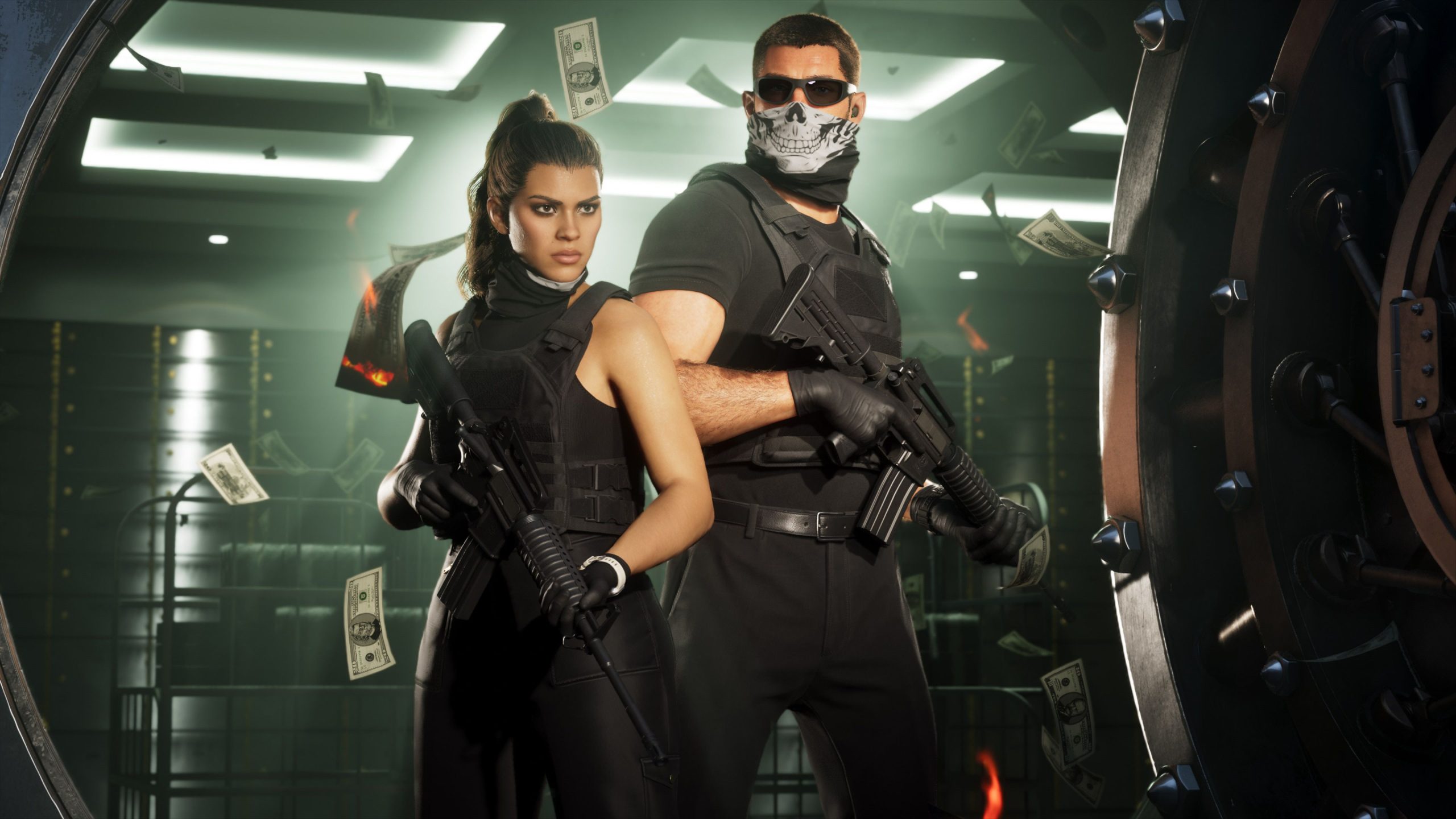 GTA 6 Jadi Film? Ini Casting Impian Para Gamer!