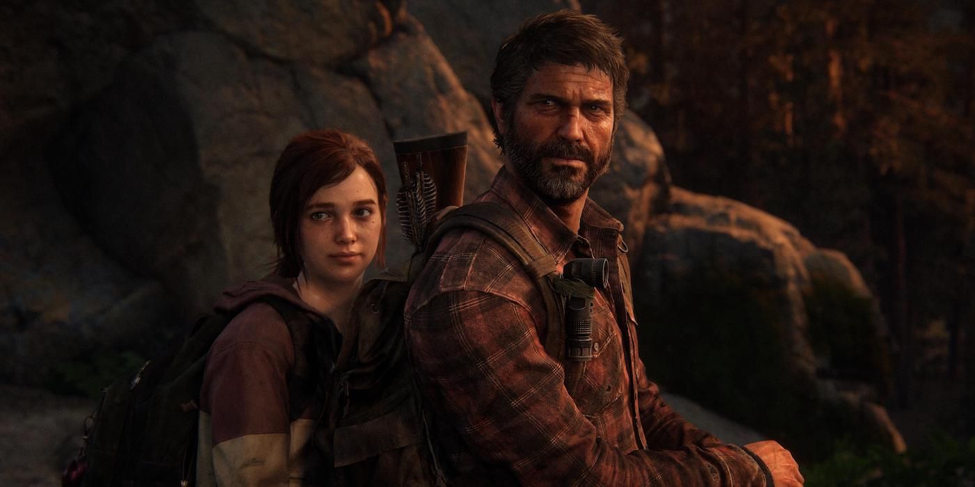 TLOU 3: Duet Baru Pengganti Ikonik Siap Beraksi? 1 TLOU 3: Duet Baru Pengganti Ikonik Siap Beraksi?