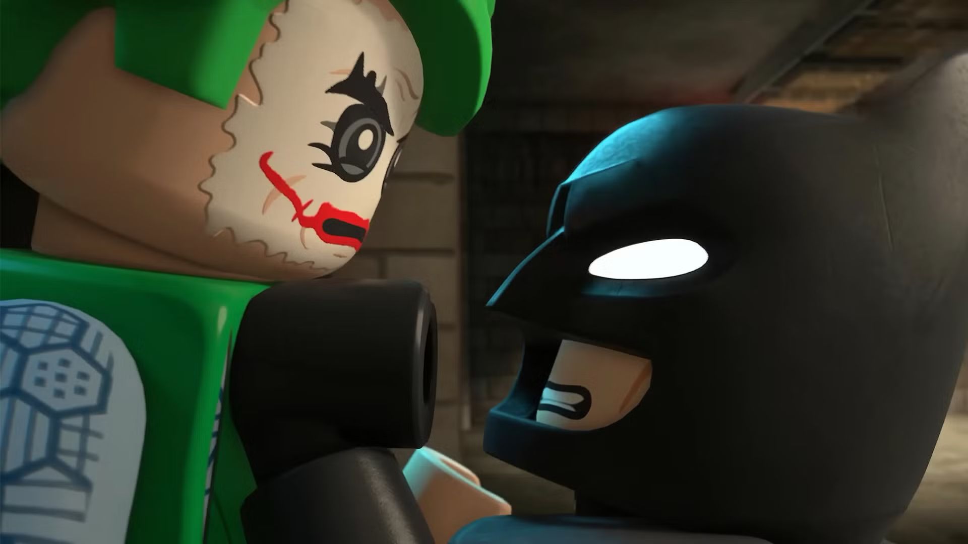 5 Game LEGO Terbaik yang Wajib Dimainkan