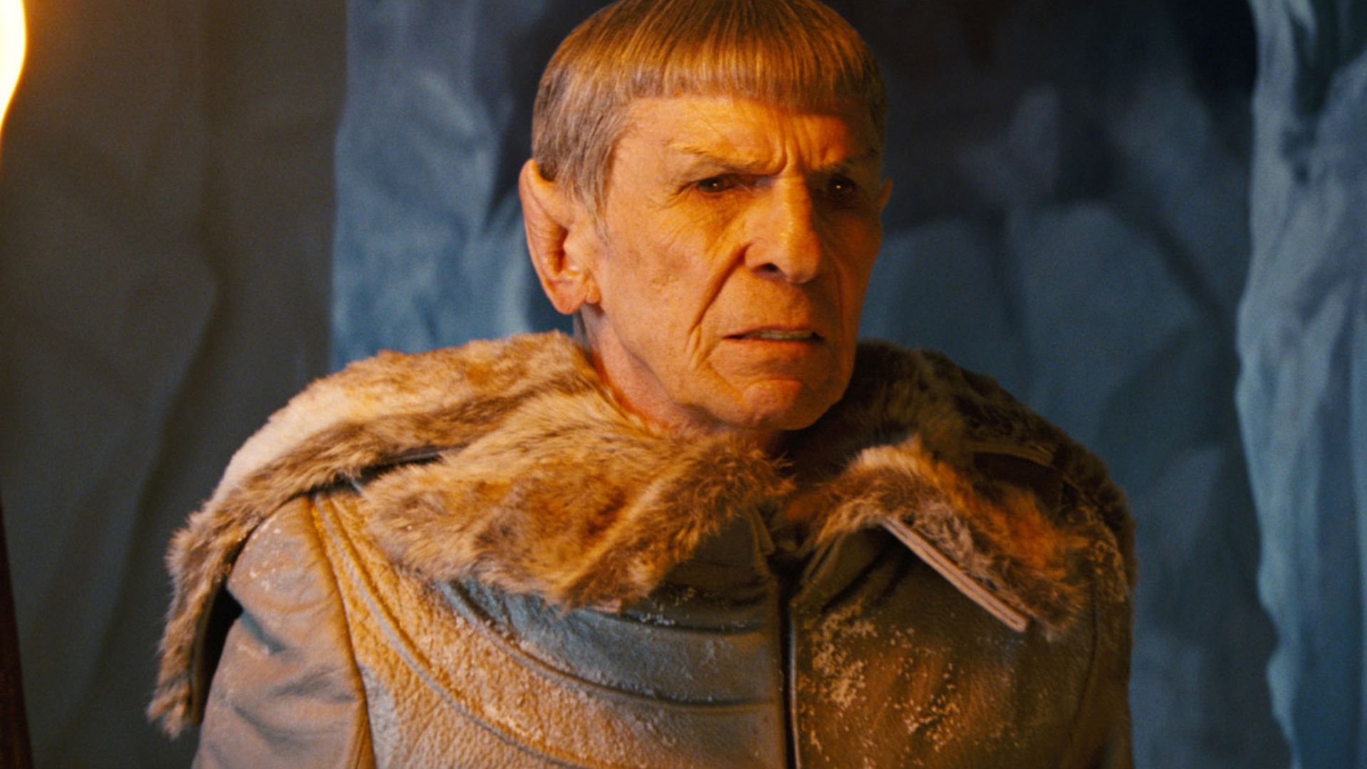 Spock Baru Resmi Hadir! STO Guncang Semesta!