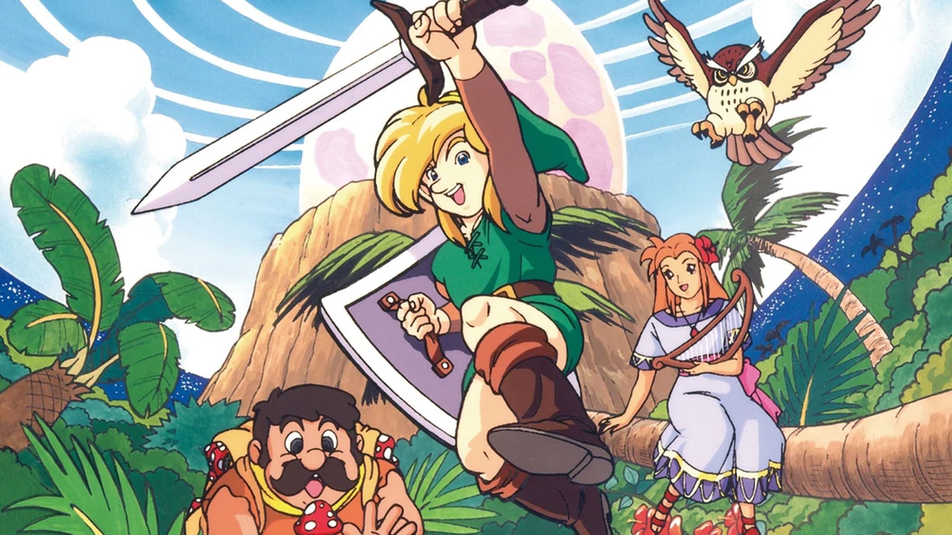 5 Game Legendaris Game Boy yang Wajib Dimainkan