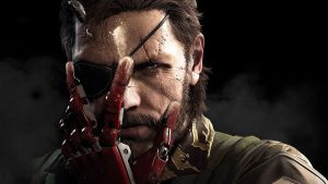 MGSV: Phantom Pain Berubah Total, Kembali ke Akar!
