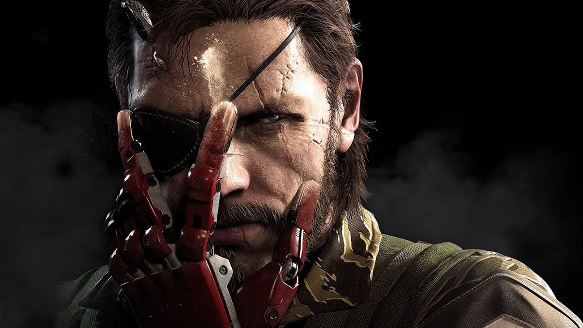 MGSV: Phantom Pain Berubah Total, Kembali ke Akar! 1 MGSV: Phantom Pain Berubah Total, Kembali ke Akar!