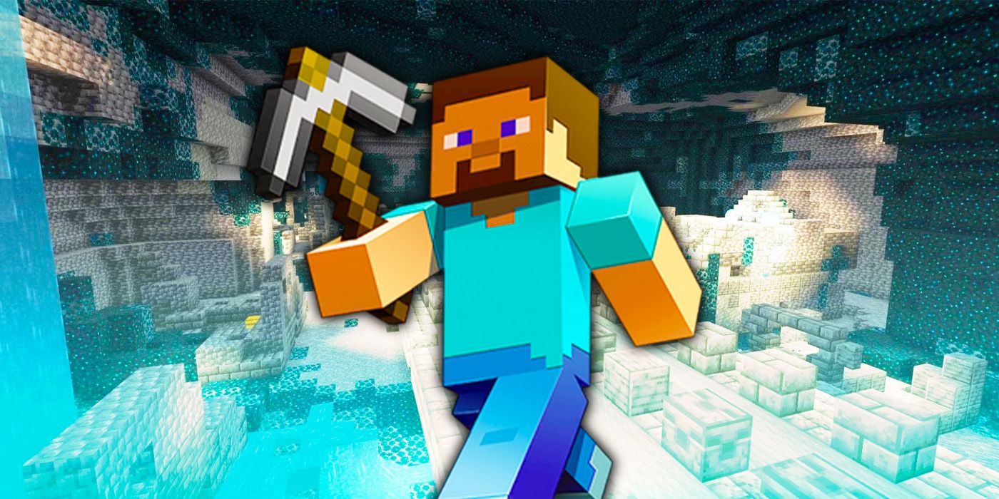 Rahasia Temukan Ancient City Minecraft
