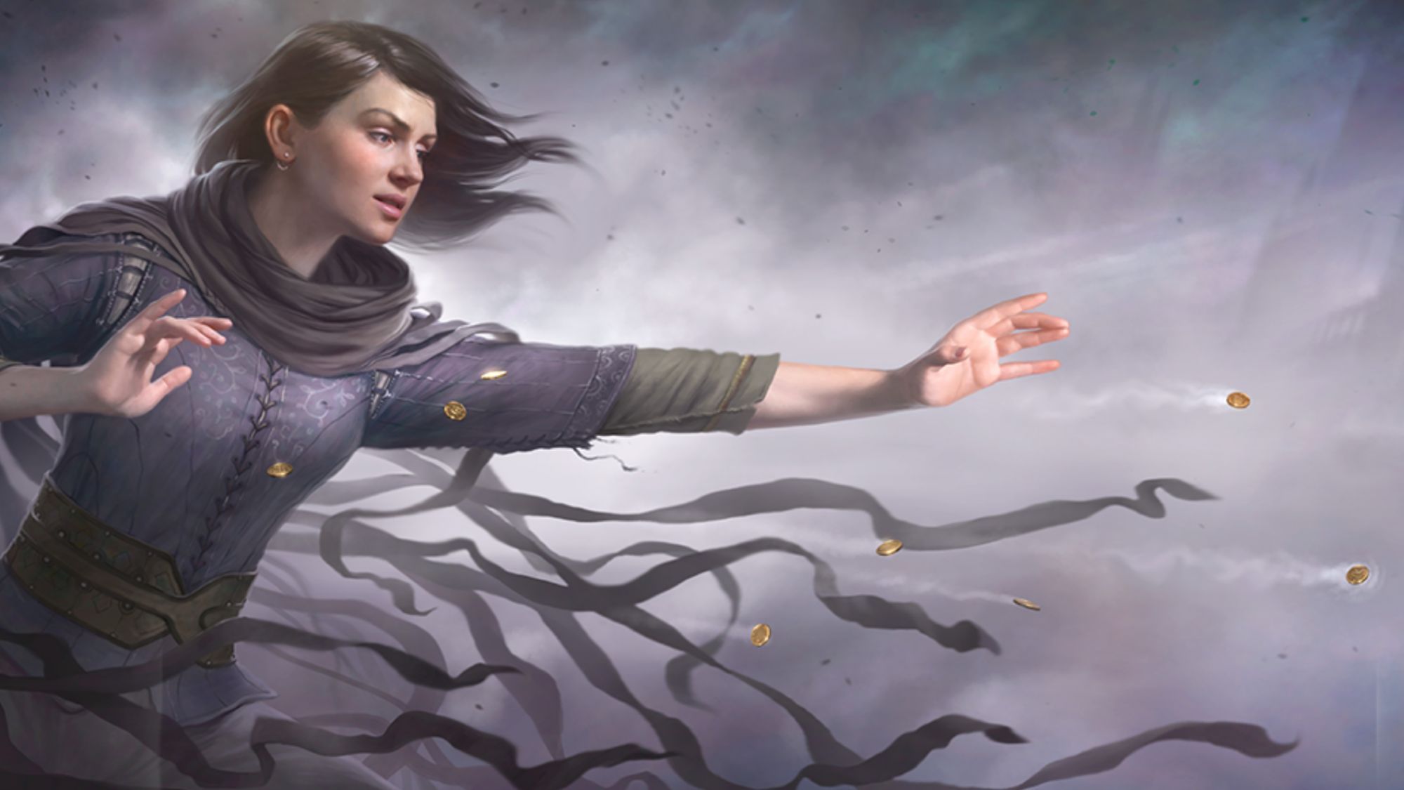 Game Mistborn: Sanderson Beri Sinyal Emas!
