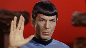 Star Trek Ascendancy: Taklukkan Galaksi, Sekarang!