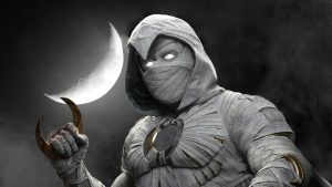 Moon Knight Bangkit! Rahasia Baru Guncang Marvel Rivals!