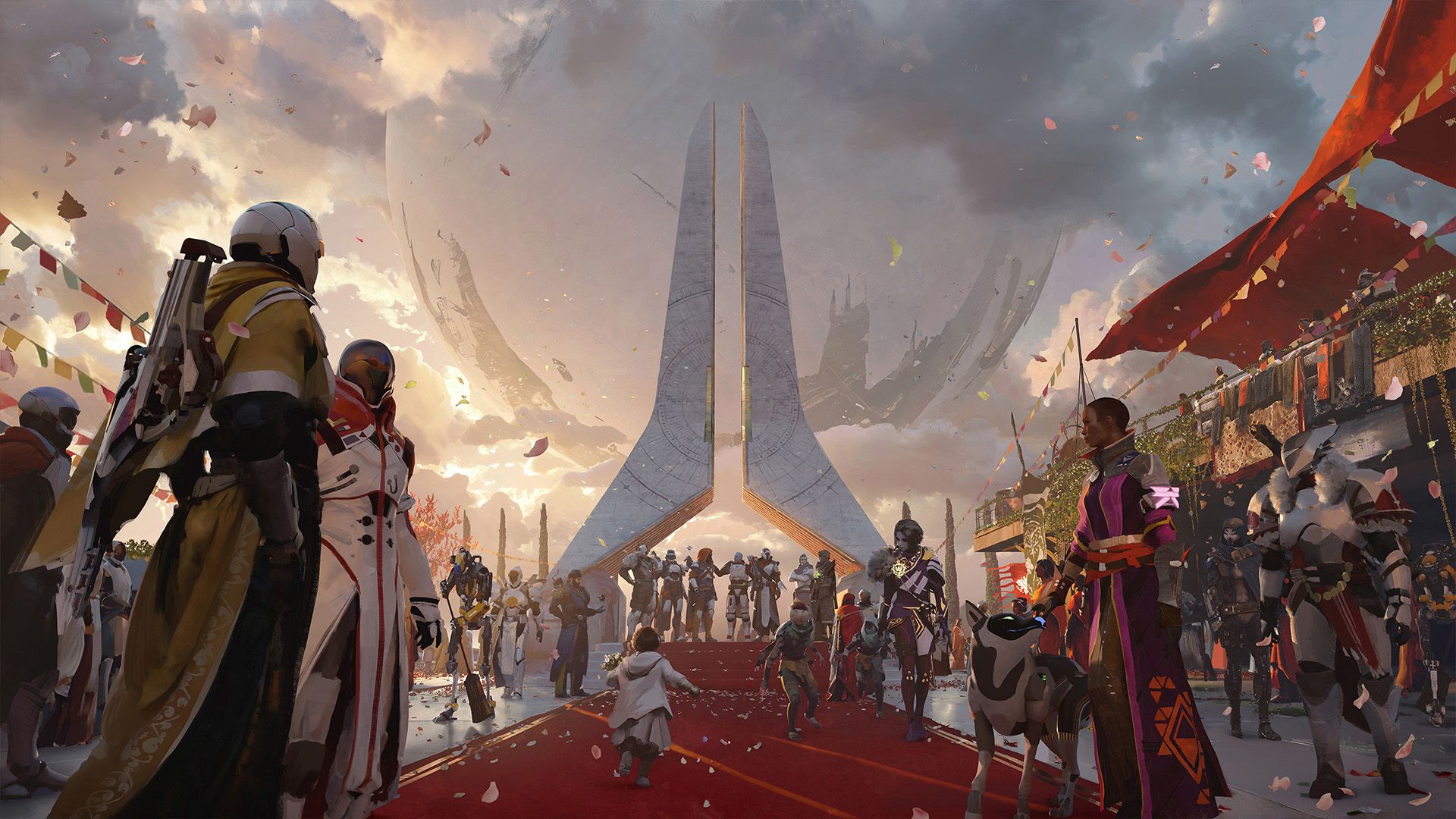 Bungie Guncang Dunia Game: Destiny & Marathon REBORN! 1 Bungie Guncang Dunia Game: Destiny & Marathon REBORN!