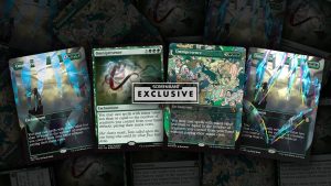 4 Kartu Reality Fracture MTG Bocor: Guncang Meta?