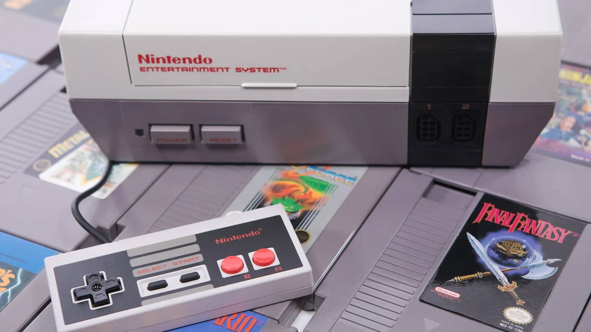 NES: Nostalgia Hancur? 3 Game Ini Buruk Kini!