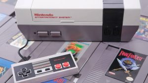 Legenda NES Bangkit! Game Brutal Ini Kembali!