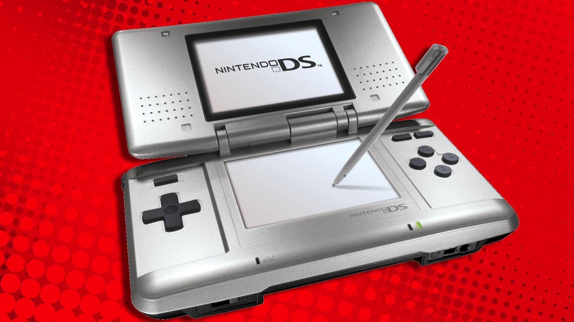 Mengenang 5 Game Nintendo DS yang Kini Terasa Aneh 1 Mengenang 5 Game Nintendo DS yang Kini Terasa Aneh