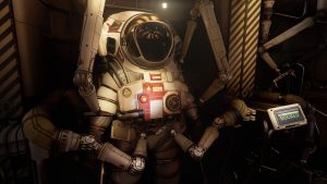 ONTOS: Ketika The Expanse Bertemu Silent Hill!