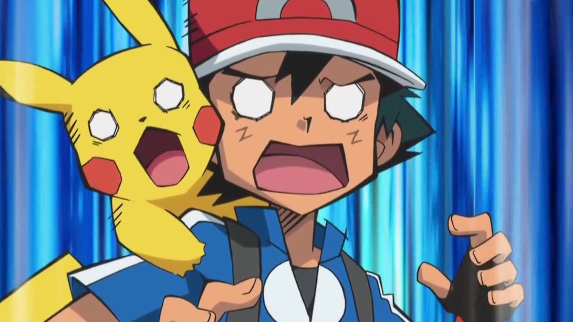 Eksperimen Berani Pokemon yang Terlupakan