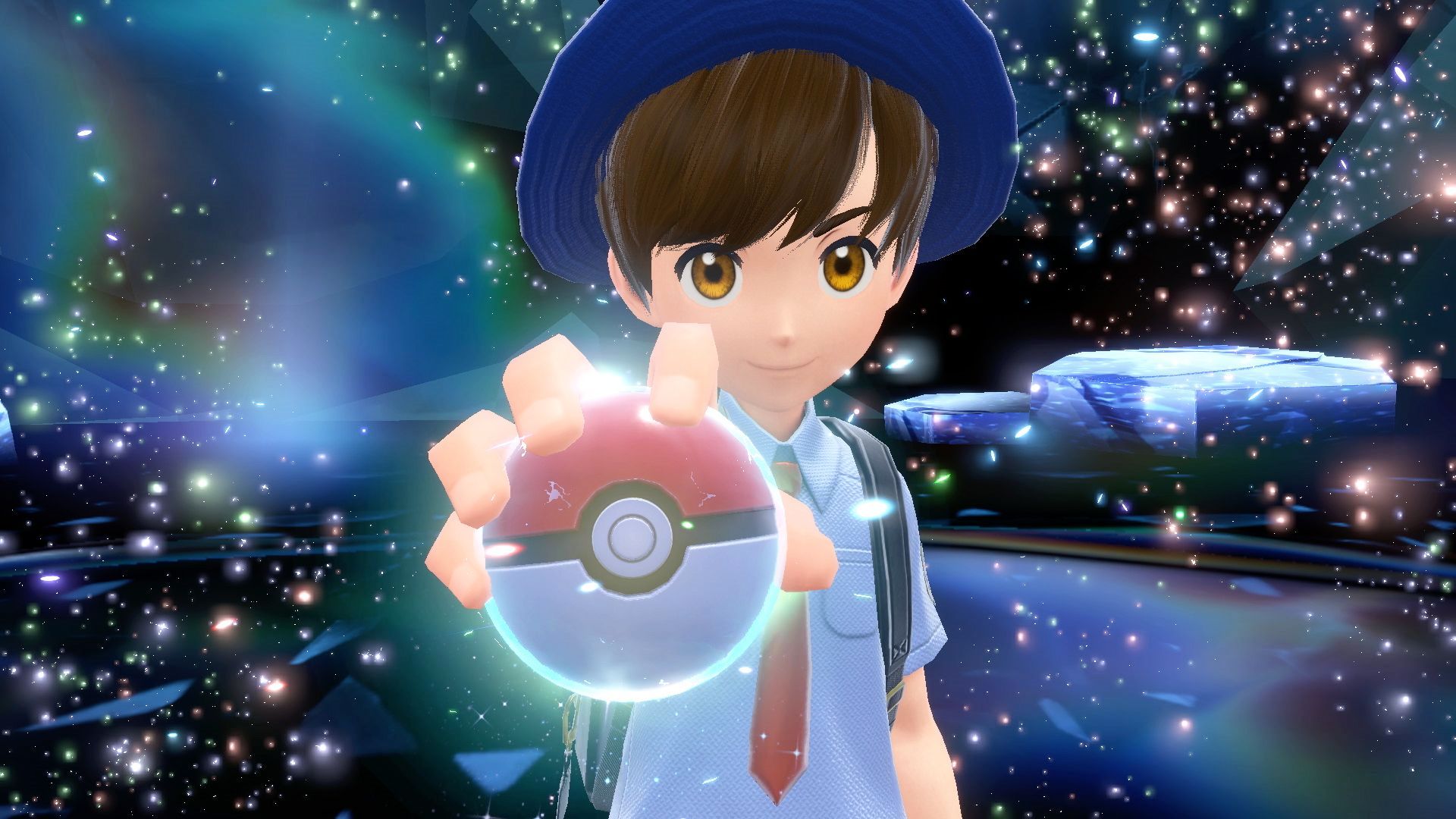 Pokémon SV: Kingambit Langka, Gratis 24 Jam!