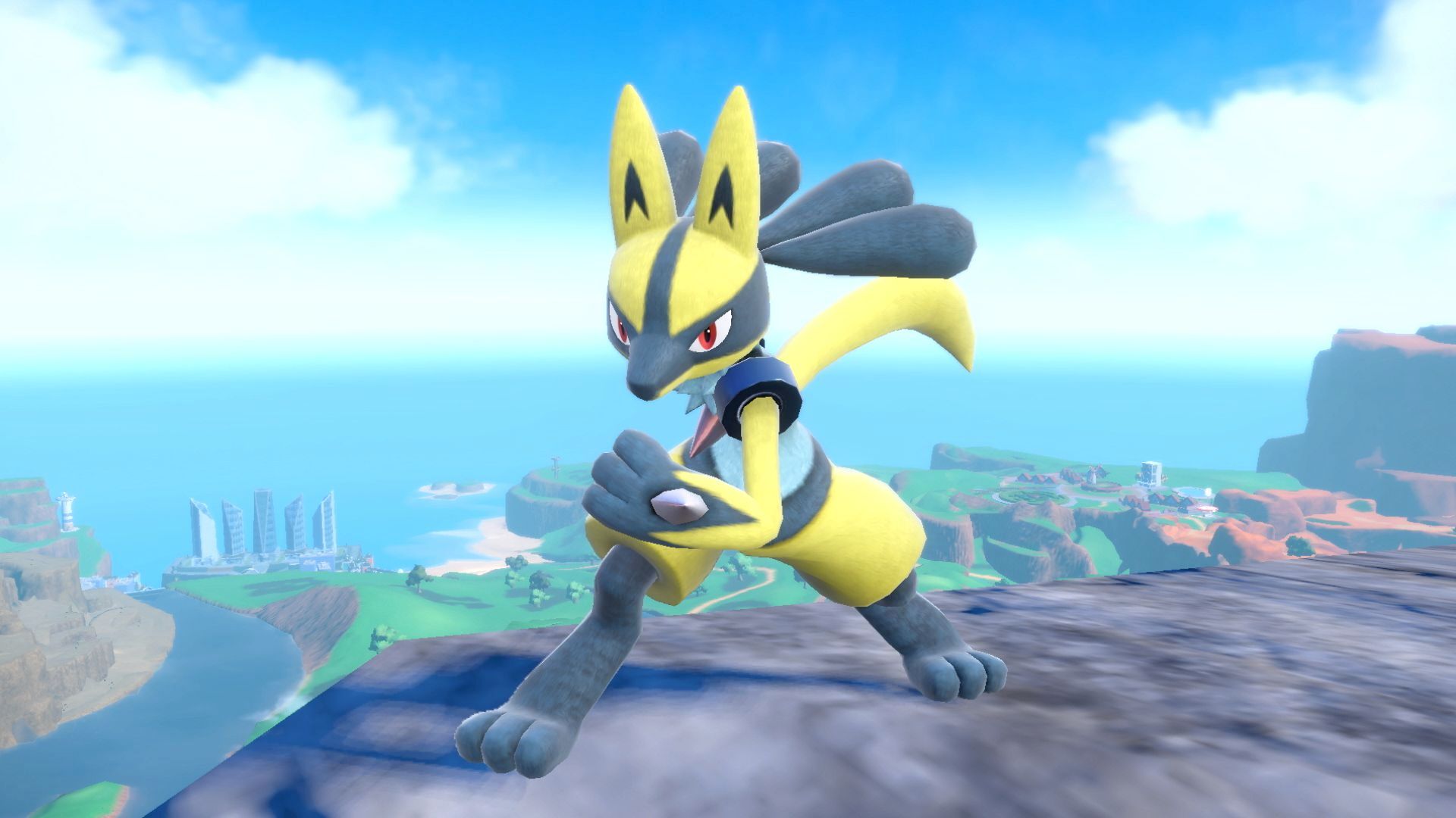 BOCOR! 13 Form Regional Pokémon Gen 10 Paling Gila!
