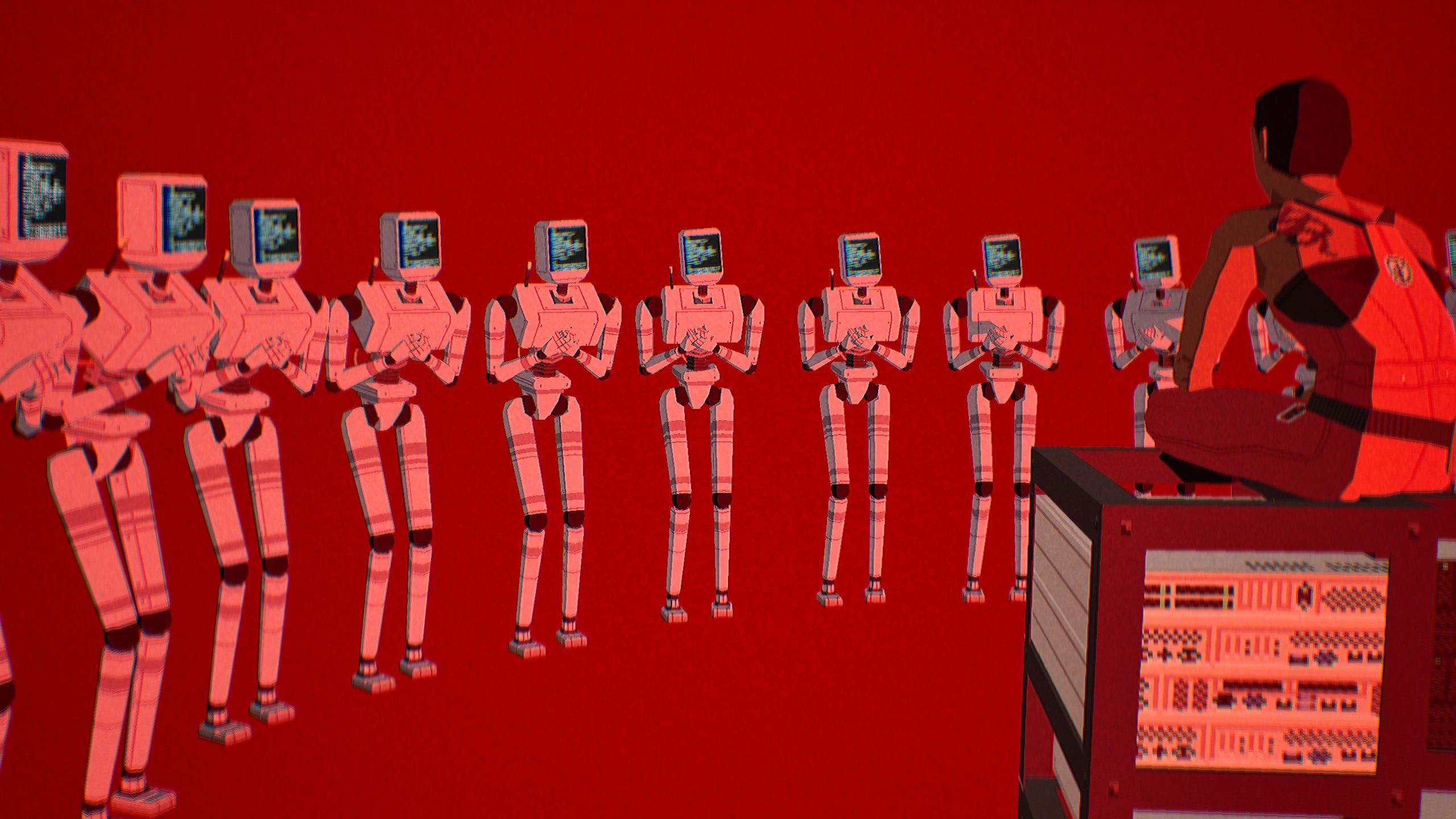 Palu Godam Pengikis Trauma: Game Baru Deconstructeam! 1 Palu Godam Pengikis Trauma: Game Baru Deconstructeam!