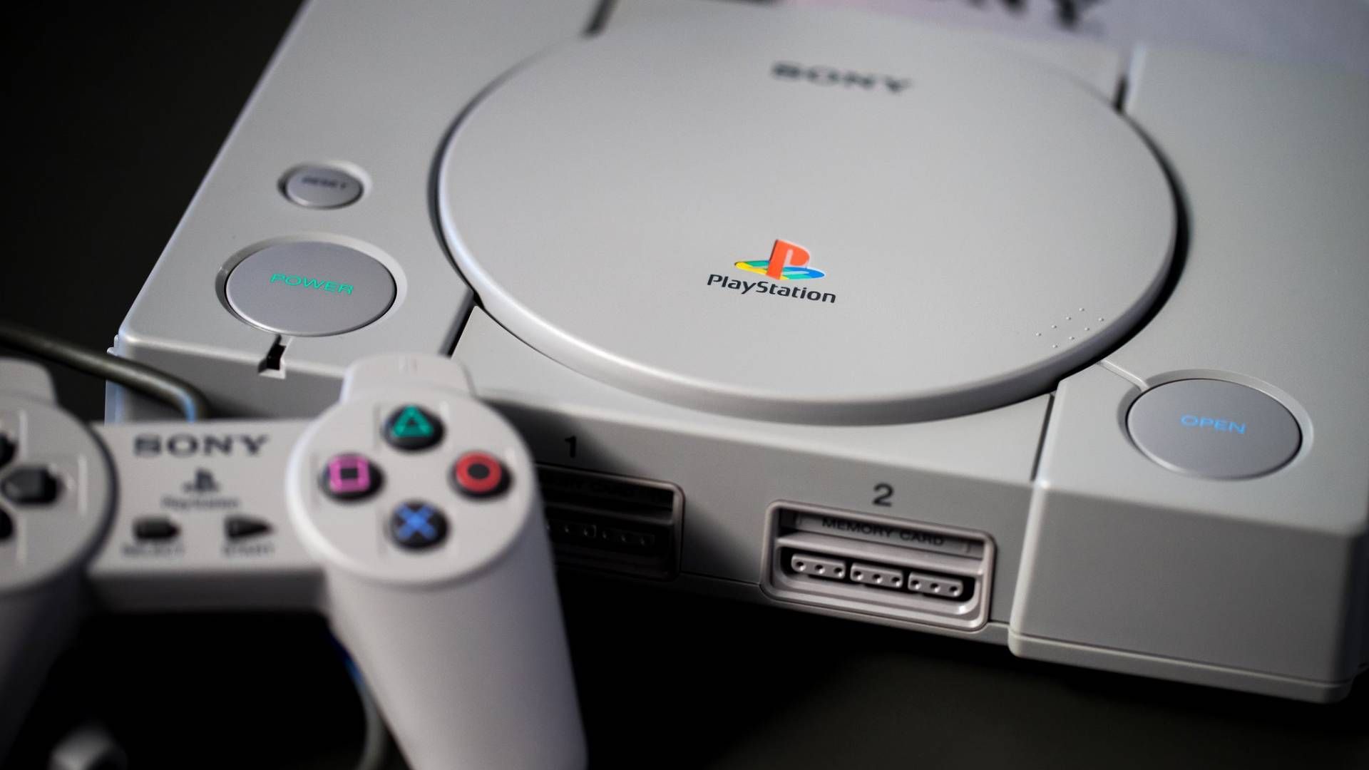Klasik PS1 1997 Bangkit! Siap Guncang PS5?