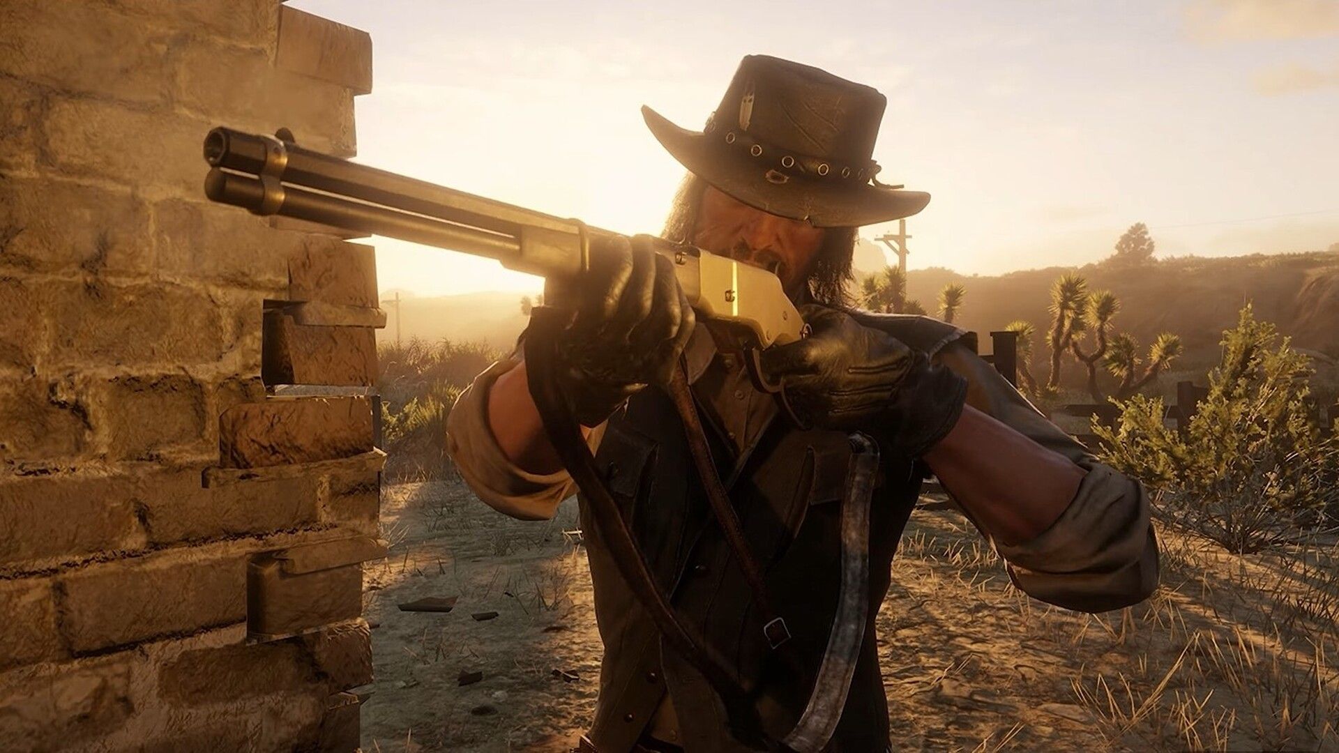 Kesempatan Terakhir Main Red Dead Online Gratis