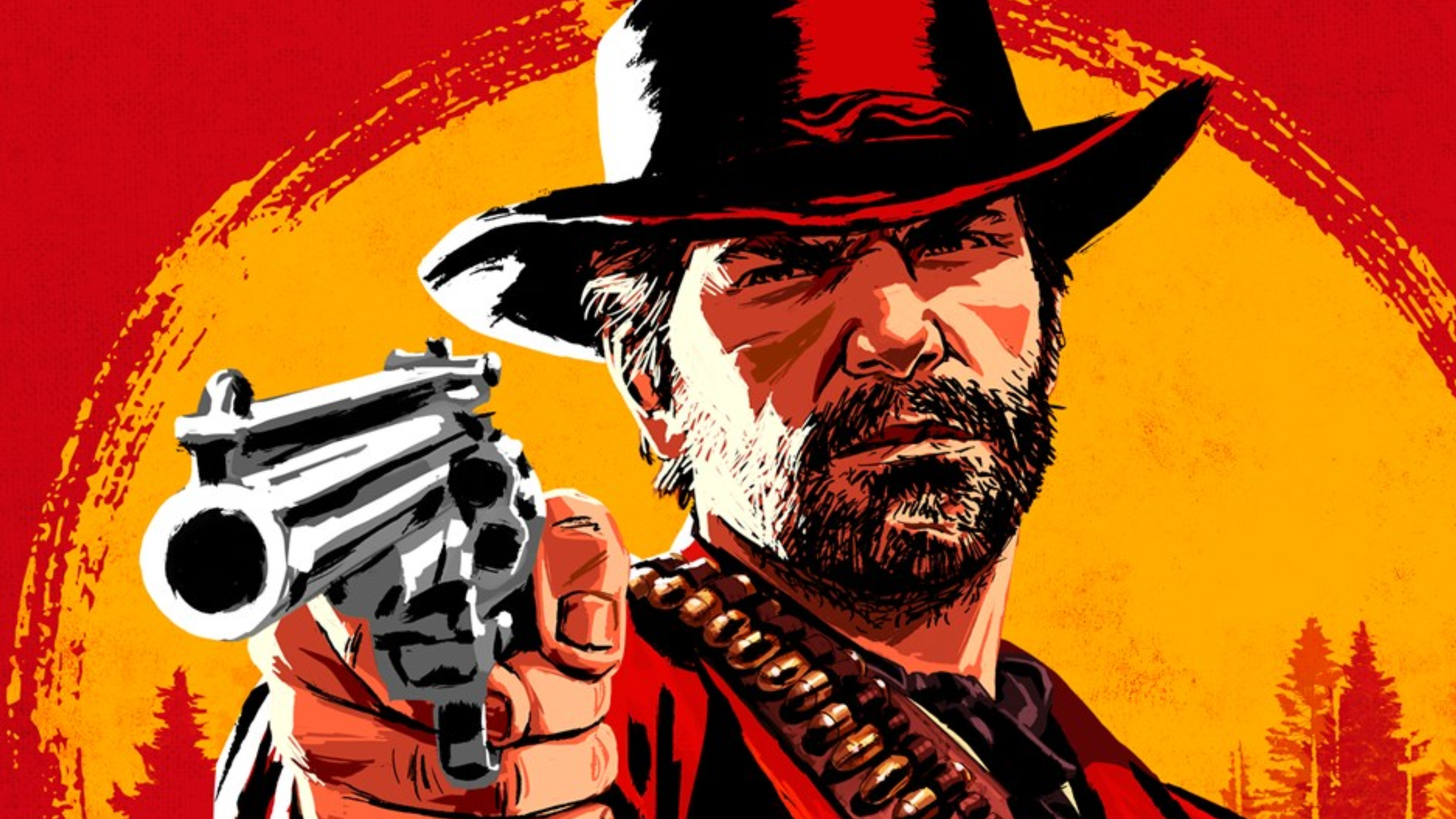RDR2: Meksiko Kembali! Jelajahi Perbatasan Terlupakan! 1 RDR2: Meksiko Kembali! Jelajahi Perbatasan Terlupakan!