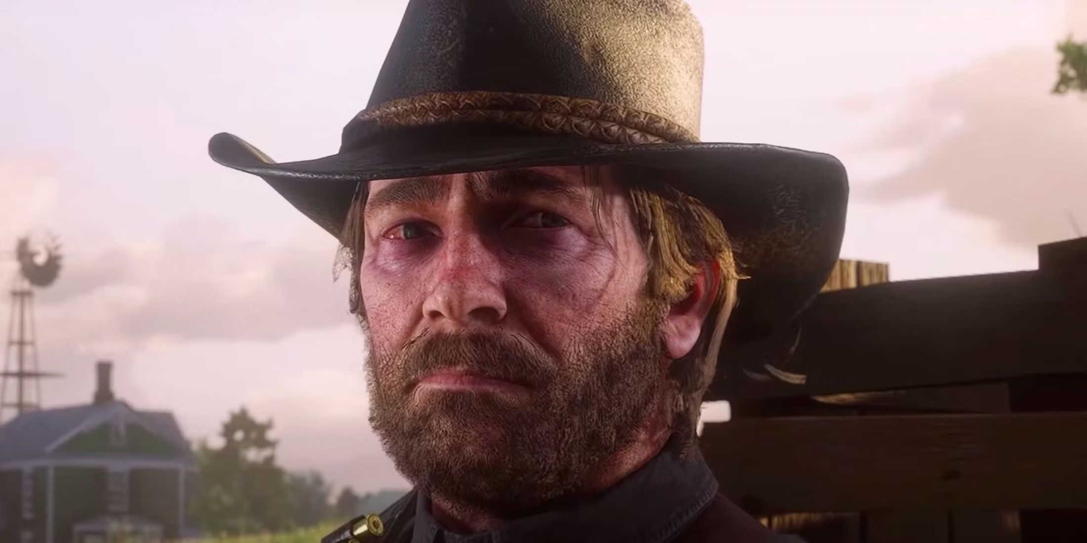 Masa Depan Red Dead Redemption 3 Terancam 1 Masa Depan Red Dead Redemption 3 Terancam