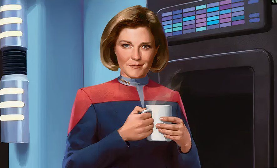 Star Trek Voyager Kembali Lagi November 2026