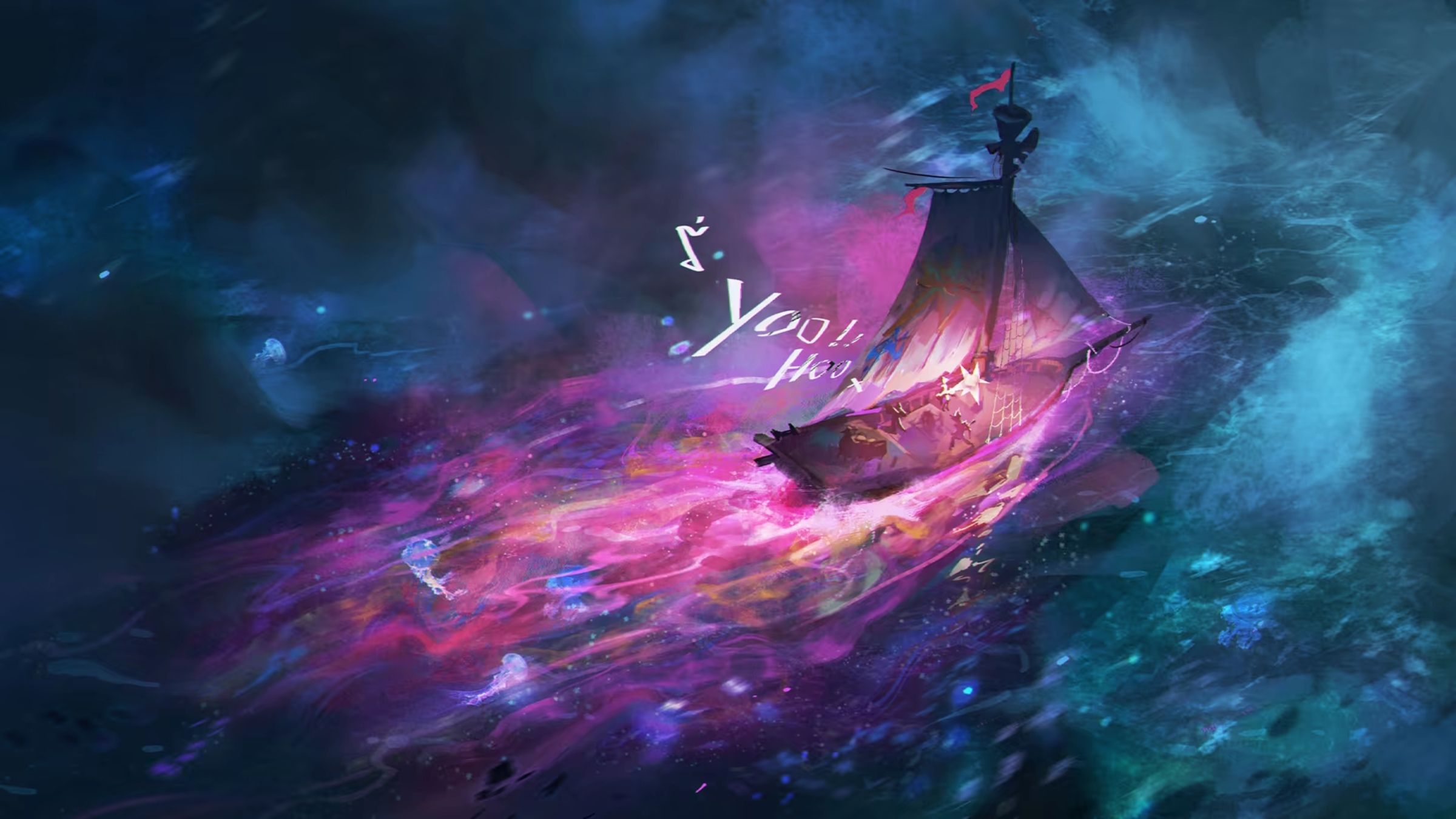 Gamescom: Sea of Remnants, Petualangan Laut Paling Unik 2027!