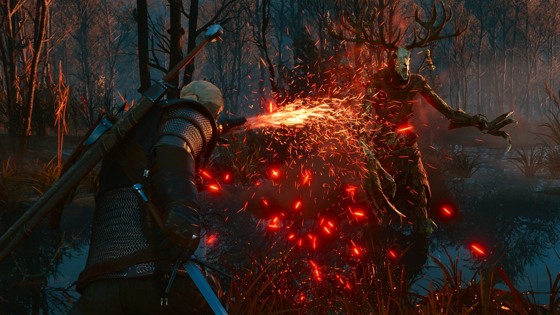 The Witcher 3 Remastered Hadir Kembali 1 The Witcher 3 Remastered Hadir Kembali