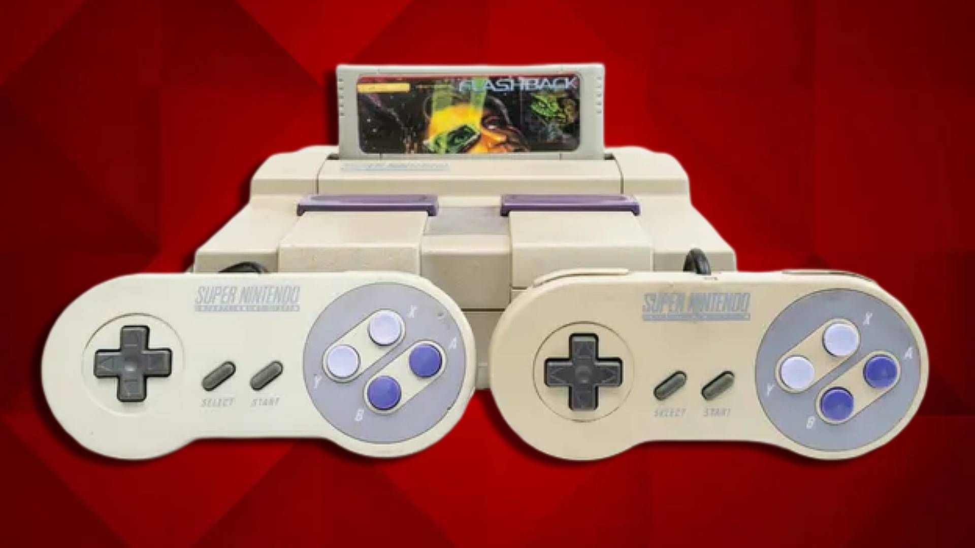 Terungkap! 6 Game SNES Ini Tak Seindah Kenanganmu