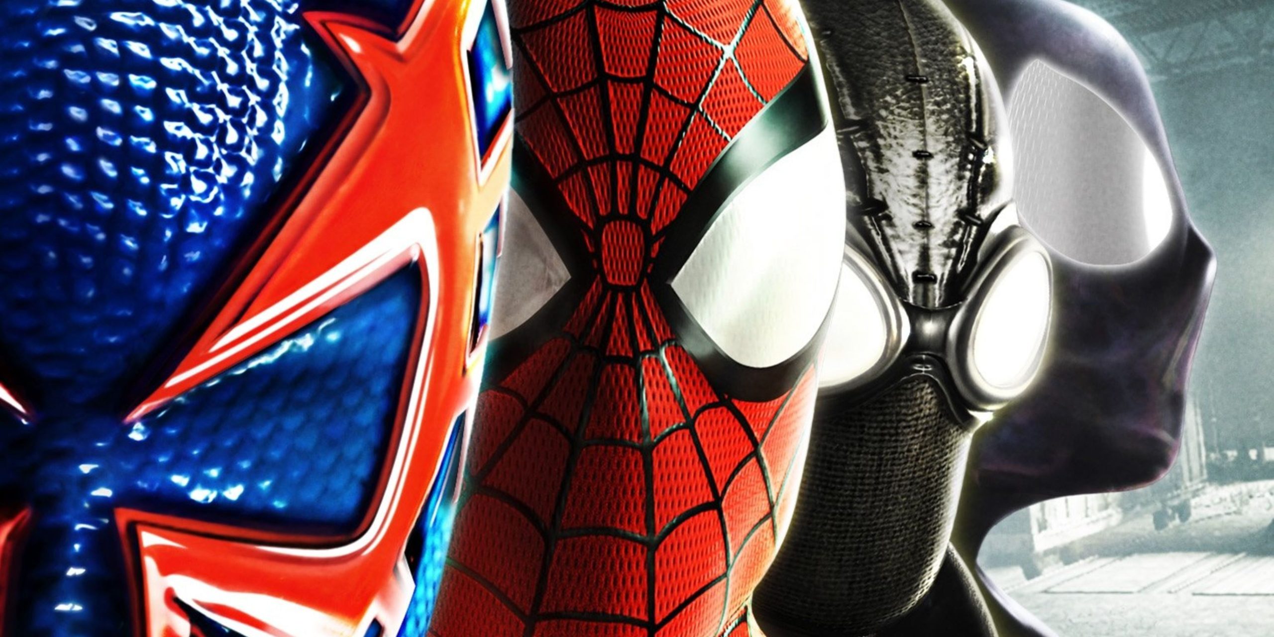 Spider-Noir Hidup Lagi! Game Klasik Ini Kembali!