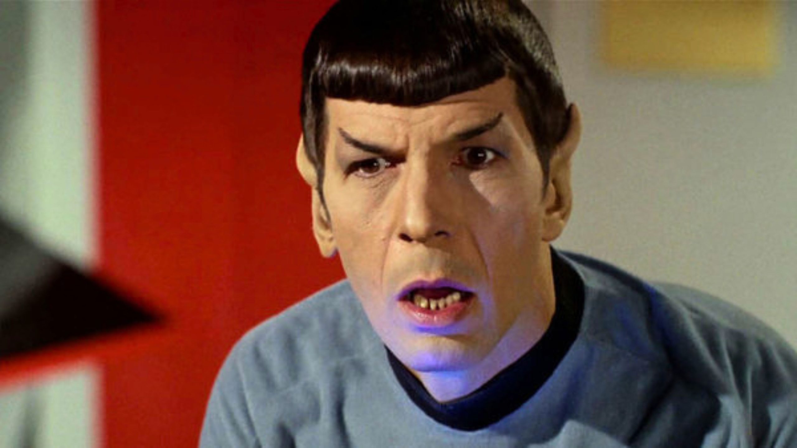 Spock Kembali ke Star Trek Online