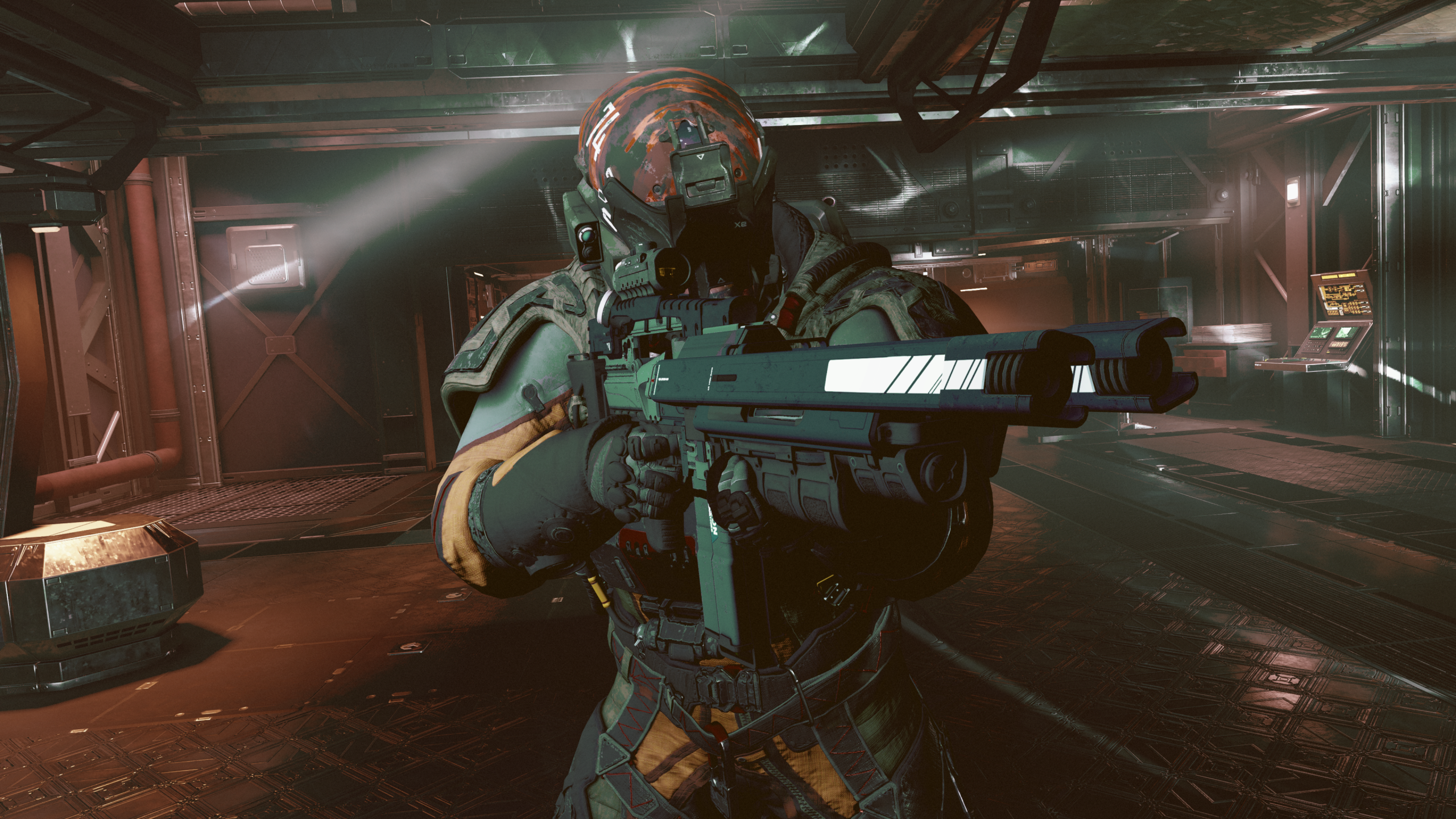 Gabungan The Expanse & Starfield, GRATIS di Game Pass!