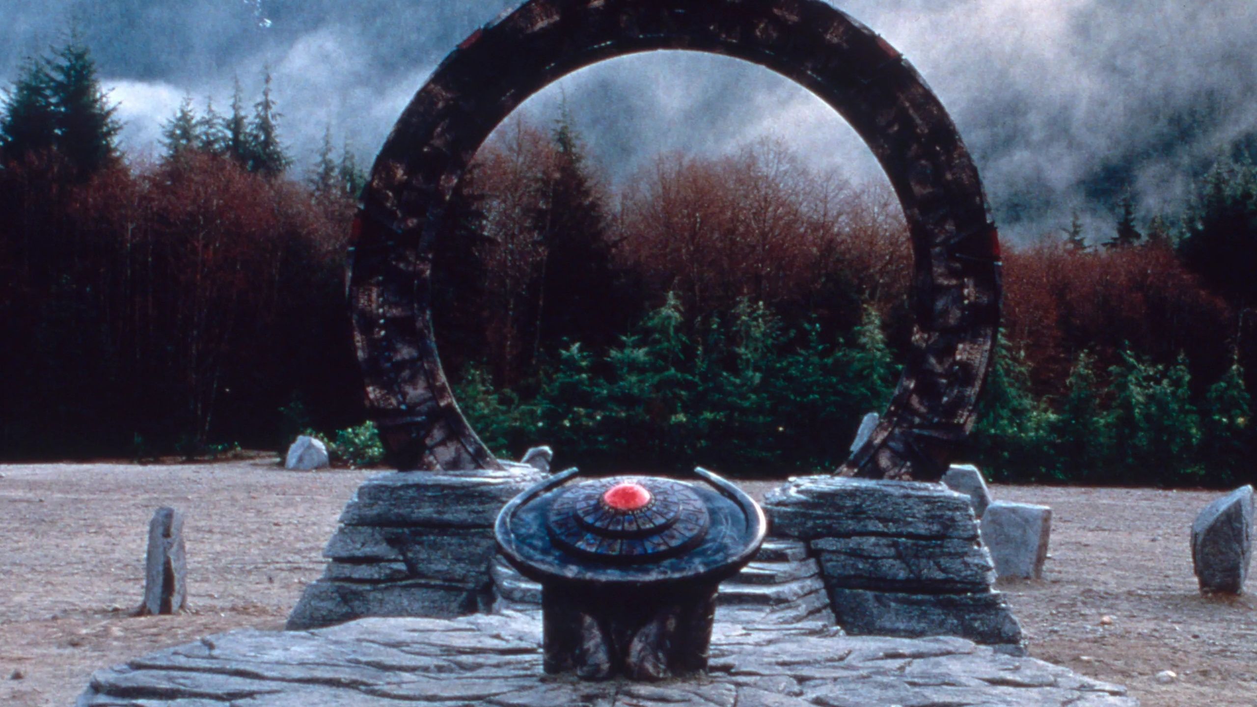 Stargate SG-1 Kembali, Tapi Bukan yang Kamu Harap! 1 Stargate SG-1 Kembali, Tapi Bukan yang Kamu Harap!