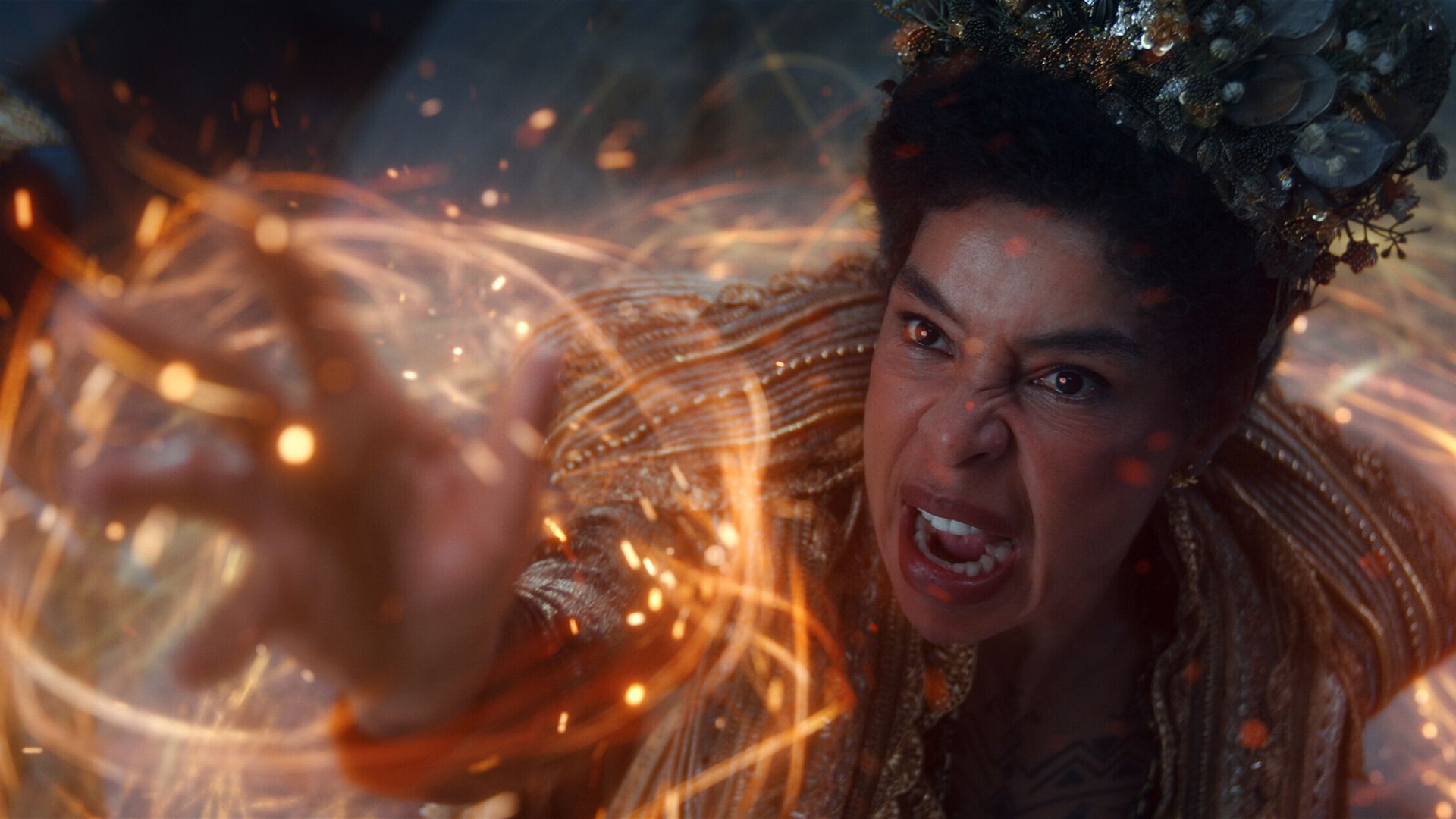 The Wheel of Time: Takdir Tarmon Gai'don Berubah!
