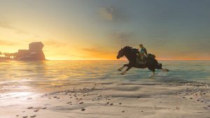Terungkap! Game Favorit Penulis Fantasi Legendaris Ini