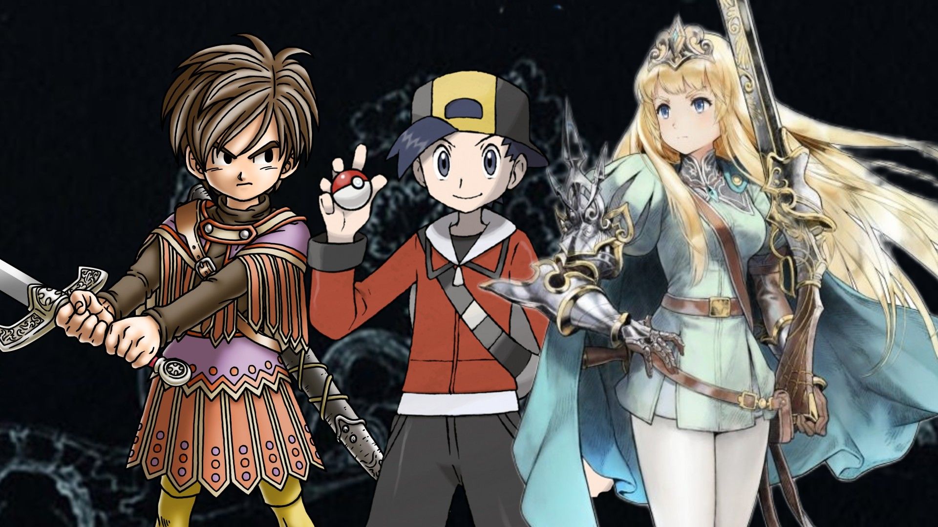 Legenda DS Bangkit! Layton Kembali Lebih Megah! 1 Legenda DS Bangkit! Layton Kembali Lebih Megah!
