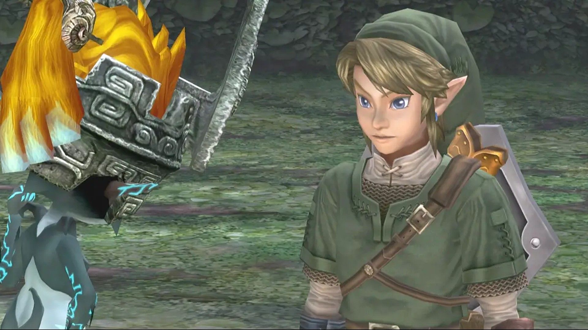 KEJUTAN! Twilight Princess Resmi Kembali Oktober 2026! 1 KEJUTAN! Twilight Princess Resmi Kembali Oktober 2026!