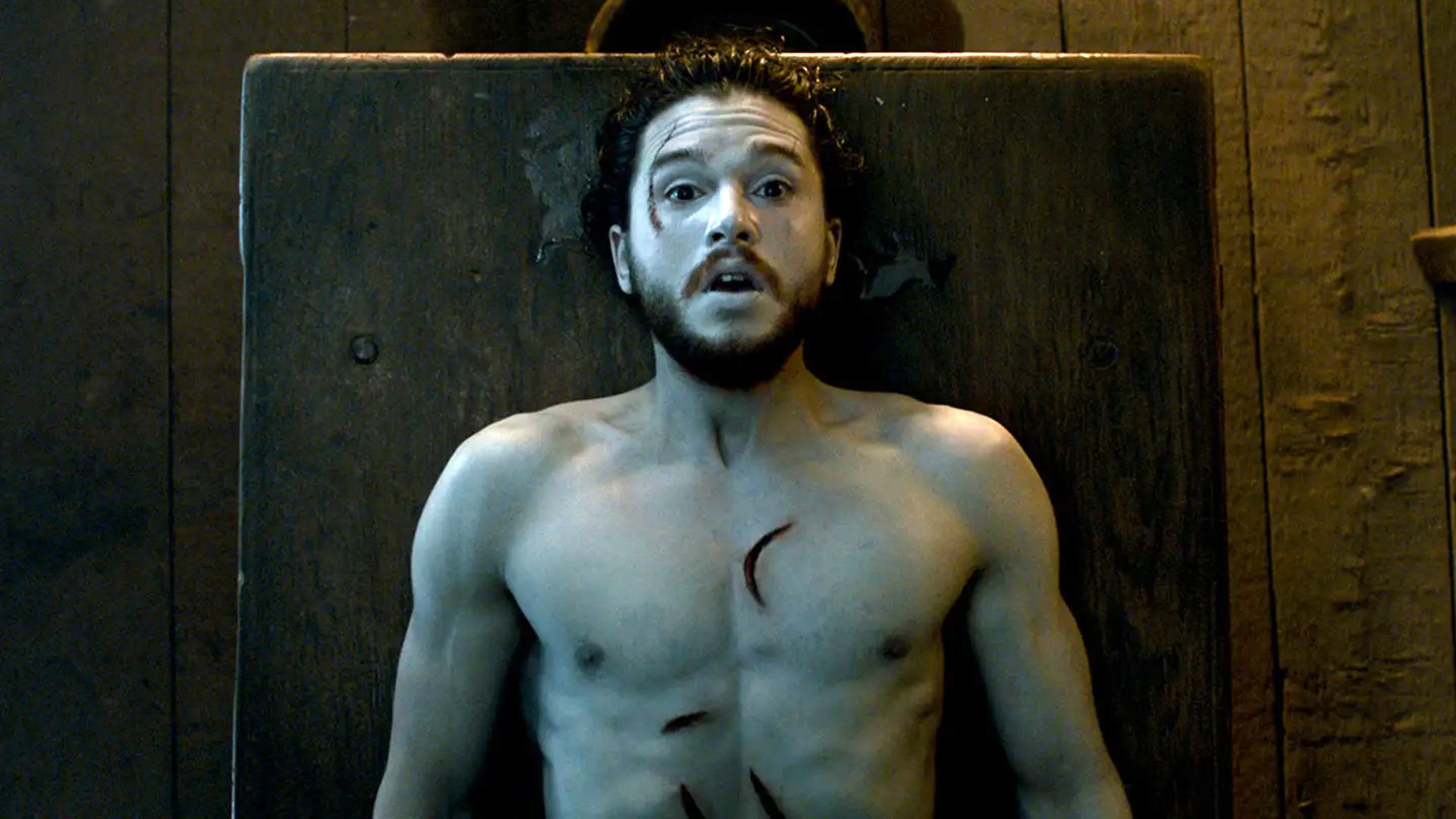 Jon Snow Bangkit! Kejutan Besar di Game of Thrones! 1 Jon Snow Bangkit! Kejutan Besar di Game of Thrones!