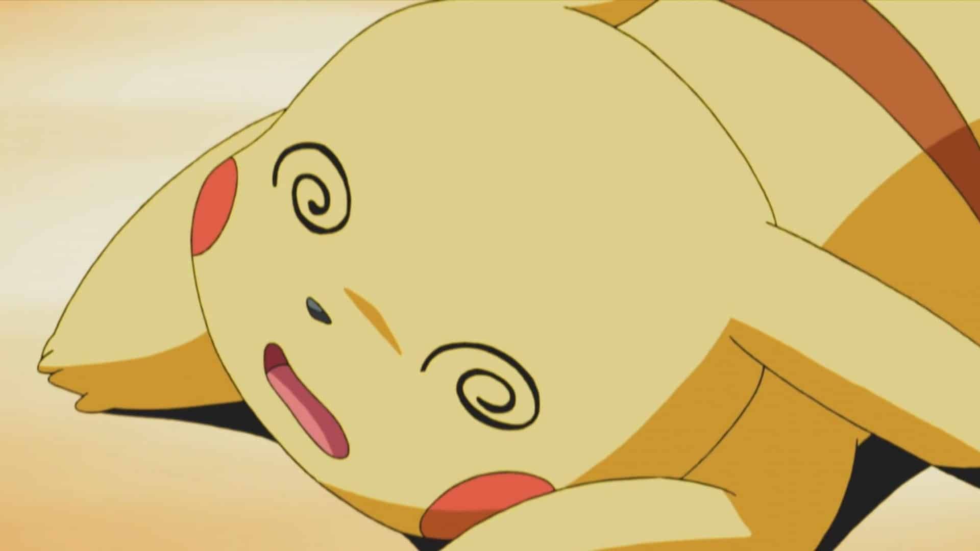 Terungkap! Kartu Paling 'Boncos' di Pokémon TCG 30th Anniv